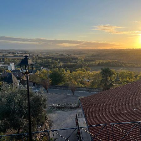 Gite Le Petit Ecolier Lectoure Dış mekan fotoğraf