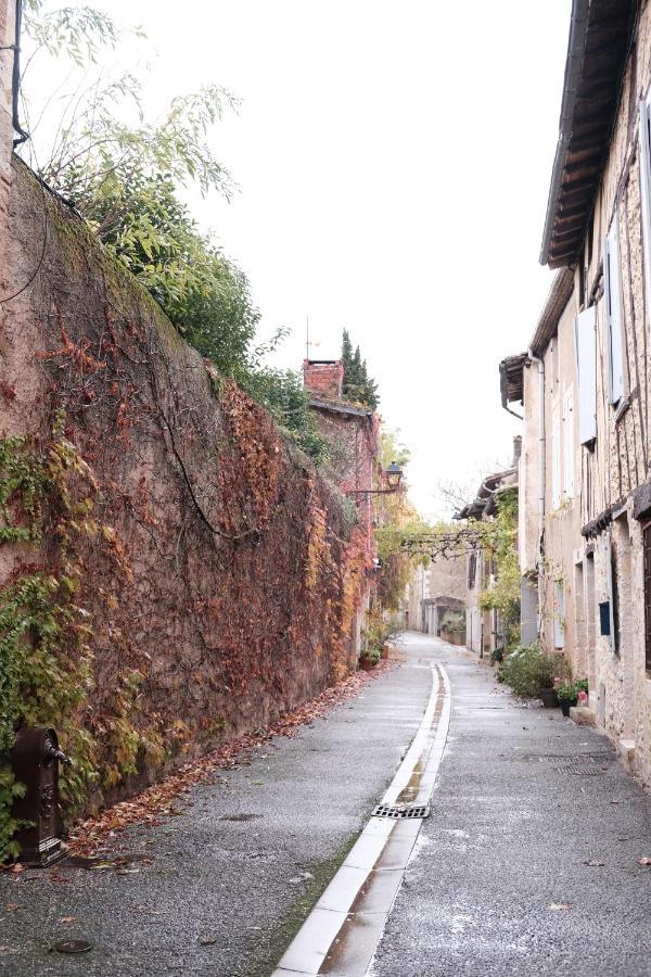 Gite Le Petit Ecolier Lectoure Dış mekan fotoğraf