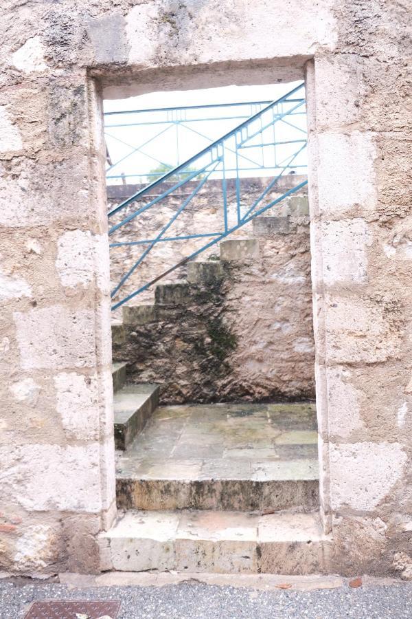 Gite Le Petit Ecolier Lectoure Dış mekan fotoğraf